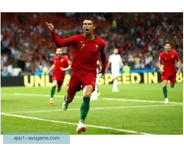 克里斯蒂亚诺·罗纳尔多·多斯·桑托斯·阿维罗的足球生涯与传奇解读